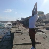 Ahmed Fawaz的照片