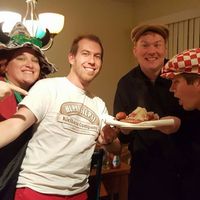 Tyler Holle的照片