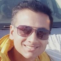 Rupak S's Photo