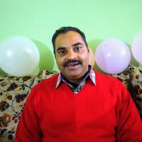 Photos de Sunil Mishra