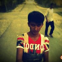 Behzodjon Ergashev's Photo