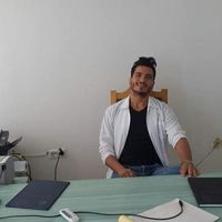 Dr.Diaa alzahr's Photo