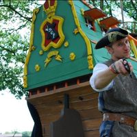 Fotos von Thijs Frankfort