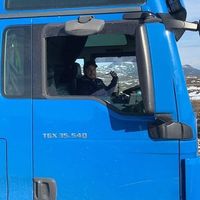 Emil Robertsen's Photo