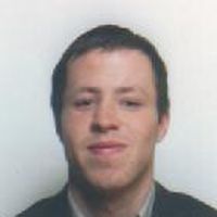 Michael Robinson的照片