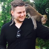 Lucas Vasseghi's Photo