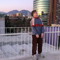 Robin Mańczyk's Photo