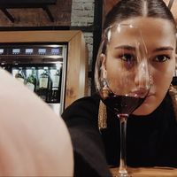 Tamara Gurgenidze's Photo