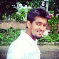 Harshvardhan Dalal的照片