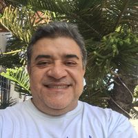 JULIAN R ORNELAS V's Photo