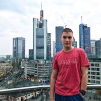 Lazar Miletić's Photo