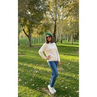 Dena Feiz Moghadam's Photo