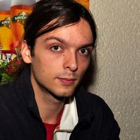 Martin Štrbák的照片