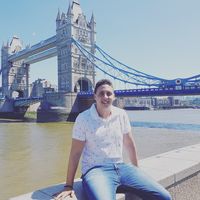 Khaled Ghobashy的照片