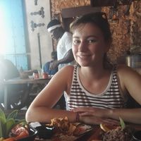 Camille Vandervaeren's Photo