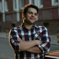 Taimur Mokhammad's Photo