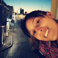 Meira Del Busto's Photo