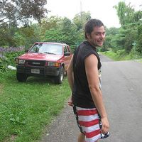 Christopher  Ramey's Photo