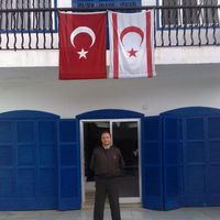 Emre Aybar's Photo