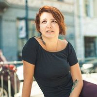 Fatima Tautieva的照片