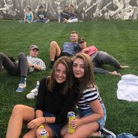 Le foto di Martyna Marcula