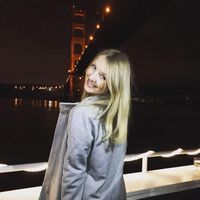 Tanechka_Palchenko's Photo