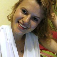 Veronika Stenclova的照片