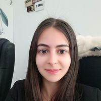 Ghada Chaabane's Photo