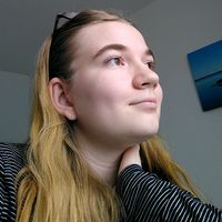 Saaga Mylläri的照片