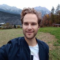 André Sobiecki的照片