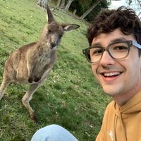 Alvaro Ferrero's Photo