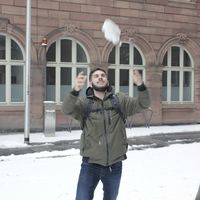 Arnau Hernández's Photo