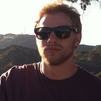 Фотографии пользователя Luke Ginger