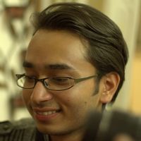 Nadir  Ahmed's Photo