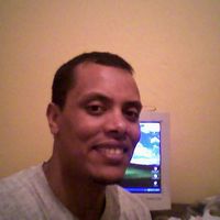 Miloud El barrah's Photo