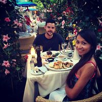 Shane Morgan的照片