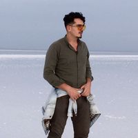 Burak Çelik的照片