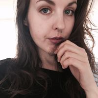 Iga Grzesiuk's Photo