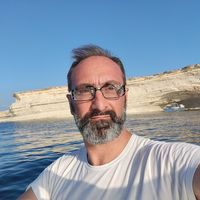 Alexei Zammit's Photo