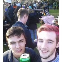 Photos de Stephen Ryan