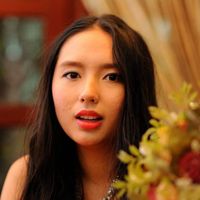 Thuy Vy Nguyen's Photo