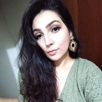 Laura Carvalho's Photo