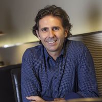 Gaetano Gregorio's Photo