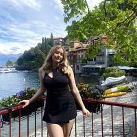 Le foto di Karolina Mękarska