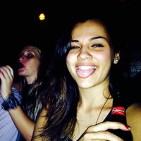 Mariana Menezes Campos da Paz's Photo