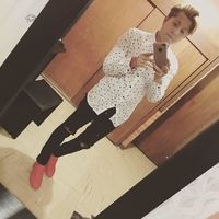 Le foto di Cesar Mojica