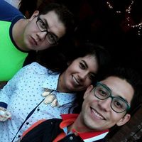 Ulises Cifuentes's Photo