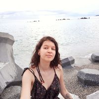 Julie Besançon的照片