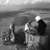 Marc Mercado's Photo