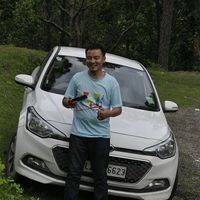 Photos de Alo Lohrii